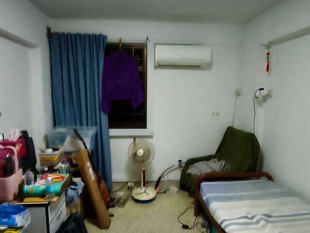 COMMON ROOM FOR RENT BLOCK 169 LORONG 1 TOA PAYOH