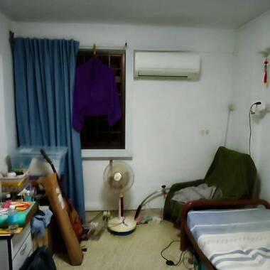 COMMON ROOM FOR RENT BLOCK 169 LORONG 1 TOA PAYOH