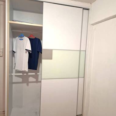 Common Room for rent at Blk 335 Clementi Avenue 2. (Single Pax Only) NO AGENT FEE