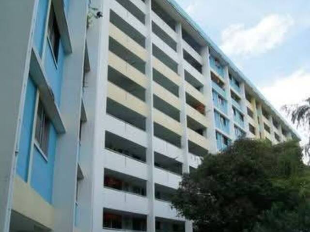 Master room for Rent at Blk 141 Jalan Bukit Merah. Female Environment! NO AGENT FEE