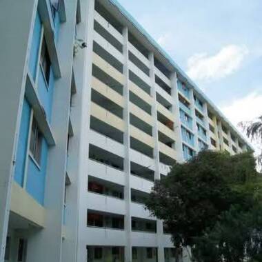 Master room for Rent at Blk 141 Jalan Bukit Merah. Female Environment! NO AGENT FEE