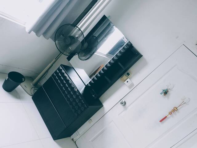 $1050 Common Room 1pax @Lavender MRT include utility with Wifi