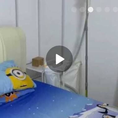 Fully renovated, female environment, Good size Common room, near Sentosa