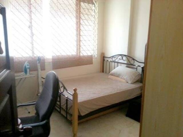 9222o664 _ 3 bedroom HDB flat at Choa Chu Kang