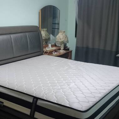 1 x Big Cozy Common Room