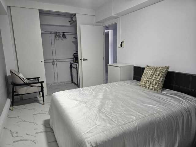 Big room near Redhill MRT