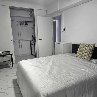 Big room near Redhill MRT