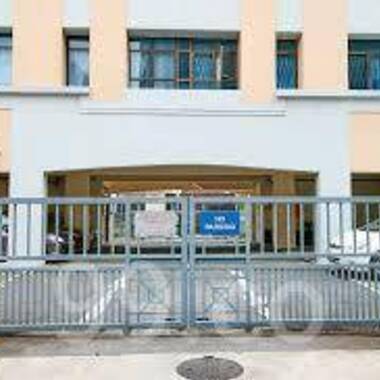 2 Common room for rent at SKT Mansions. (Single Pax each room) no agent fee