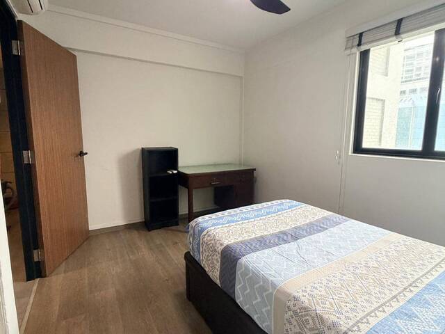 Rooms for Rent – Common Rooms