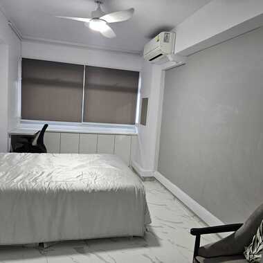 Big room near Redhill MRT