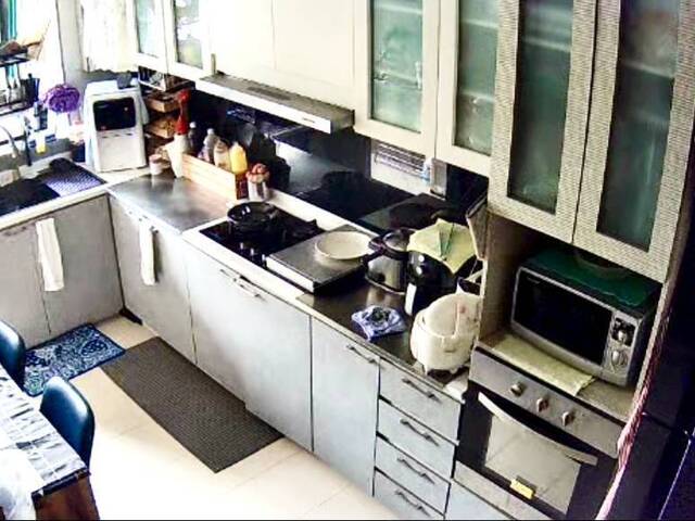 Common room for rent at Hougang $600 Full Furnished