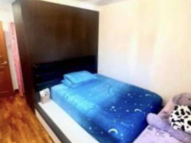 Common room at 836 tampines street 82 for rent! Aircon wifi!