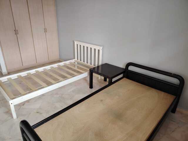 Common Room sharing @ Anchorvale Link 306C! NO AGENT FEES!