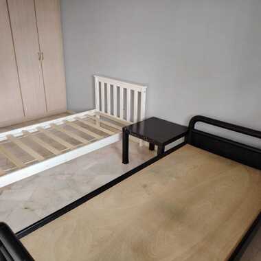 Common Room sharing @ Anchorvale Link 306C! NO AGENT FEES!