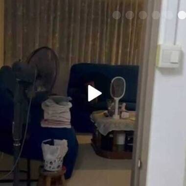 Fully renovated, female environment, Good size Common room, near Sentosa