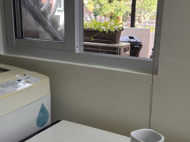 Private Self-Contained Mini Suite – Own Entrance – Pandan Valley Condo – Utilities Included