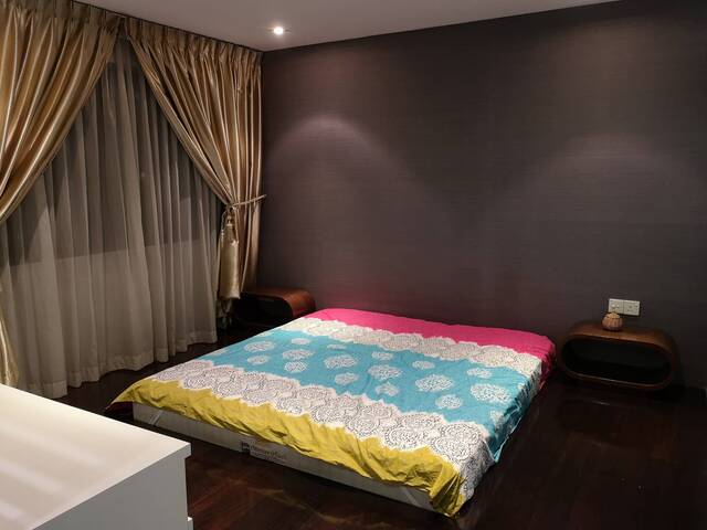 984B Buangkok Link HDB Whole Unit for Rent