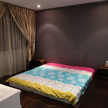 984B Buangkok Link HDB Whole Unit for Rent