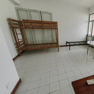 Dormitory @City Center - Guillemard Road, Mins. to Mountbatten MRT. S$650