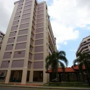 Common Room for rent at Blk 226 Serangoon Avenue 4. (Male Only) NO AGENT FEE