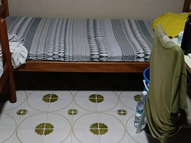 Male Shared Room @ Ang Mo Kio For Rent ( 2 Pax in the Room )
