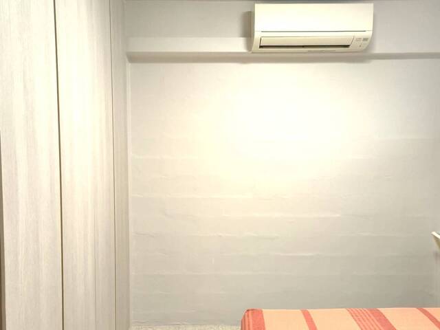 Common room for Rent at blk 38 Lorong 5 Toa Payoh.(Single pax Only) NO AGENT FEE