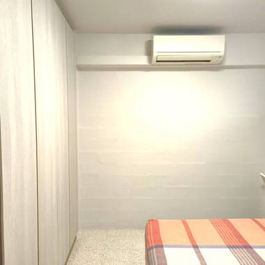Common room for Rent at blk 38 Lorong 5 Toa Payoh.(Single pax Only) NO AGENT FEE