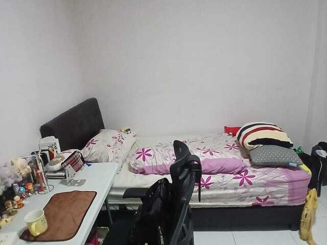 Jurong West Near NTU Common Room