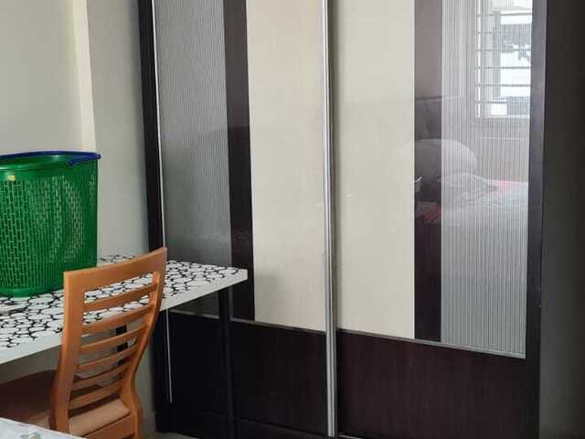 MasterRoom @ Telok Blangah Drive BLK 55!FEMALE ENVIRONMENT!