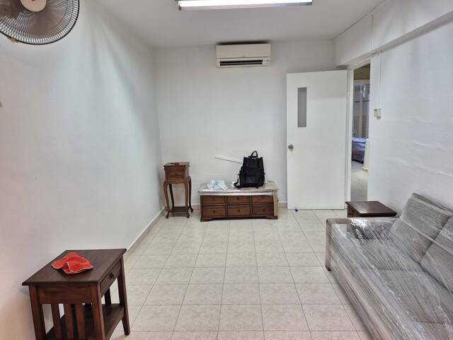 Approve residential stay