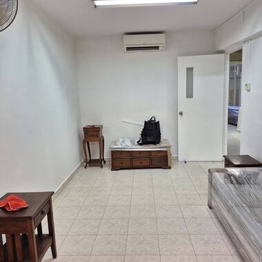 Approve residential stay