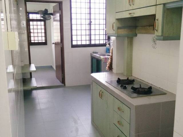 3-Room Unit @ Upper Aljunied Lane BLK 5! NO AGENT FEE!