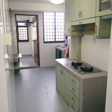 3-Room Unit @ Upper Aljunied Lane BLK 5! NO AGENT FEE!