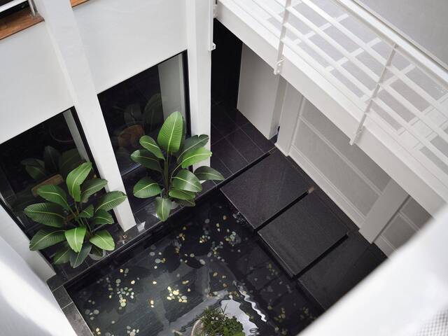 Portsdown Studio | Ensuite + Bathtub | Near Farrer MRT (Jalan Besar)