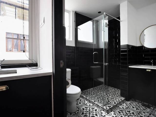 Dempsey Studio | 397 Sq Ft | Walk to Farrer Park MRT (Jalan Besar)