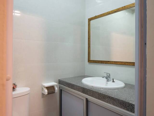 Ensuite Studio with Balcony – 2 Min Walk Sixth Ave MRT | Casuarina Studio for Rent | Temak House