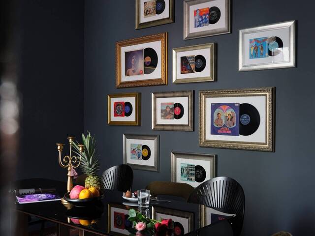 Furnished Studio for Rent – 5 Min Walk Chinatown MRT | Dondang Studio | Irama House