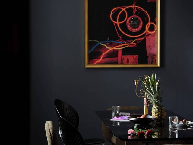 Furnished Studio for Rent – 5 Min Walk Chinatown MRT | Dondang Studio | Irama House