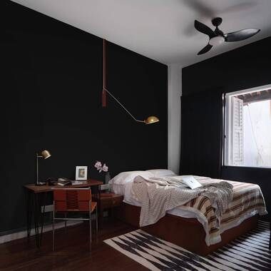 Furnished Studio for Rent – 5 Min Walk Chinatown MRT | Dondang Studio | Irama House