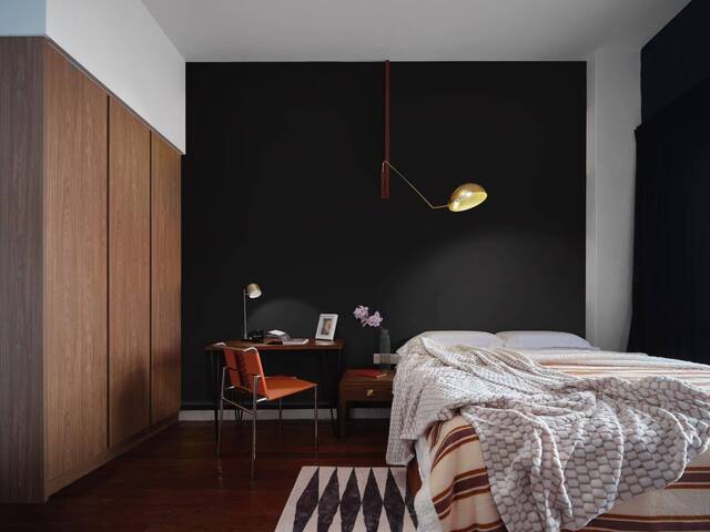 Furnished Studio for Rent – 5 Min Walk Chinatown MRT | Dondang Studio | Irama House