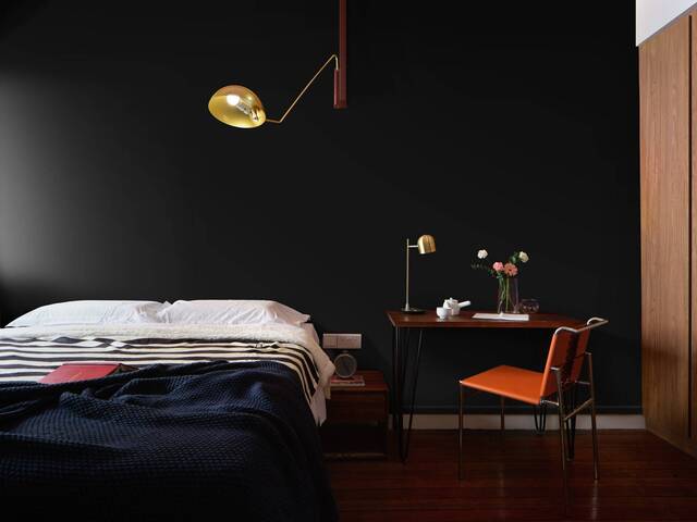 Furnished Studio for Rent – 5 Min Chinatown MRT | Jafaar Studio | Irama House