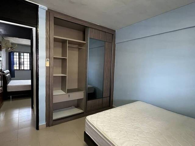 ROOM SHARING SERANGOON CENTRAL
