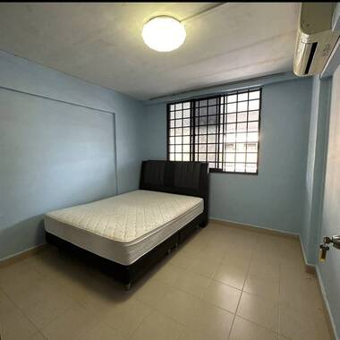 ROOM SHARING SERANGOON CENTRAL