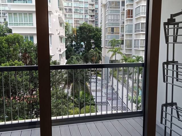 One bedroom for rent - Potong Pasir