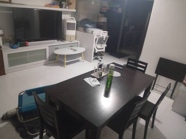 1 male roommate $600 Ang Mo Kio