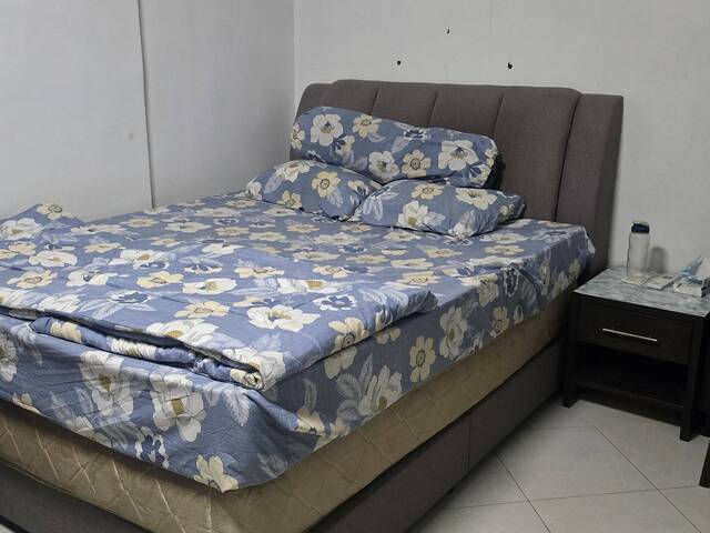 Master room for rent At Yishun