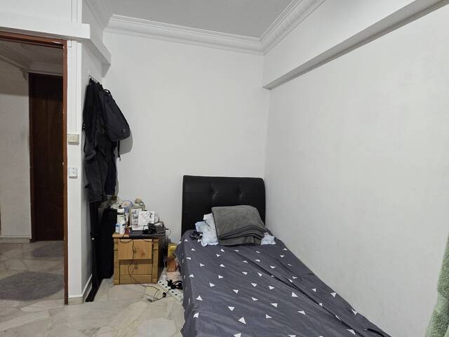 Bed space for rent SEMBAWANG