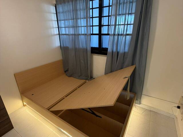 Single Room Rental | Tampines Street 12 | HDB | S$750