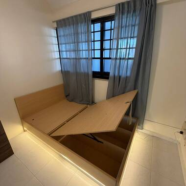 Single Room Rental | Tampines Street 12 | HDB | S$750