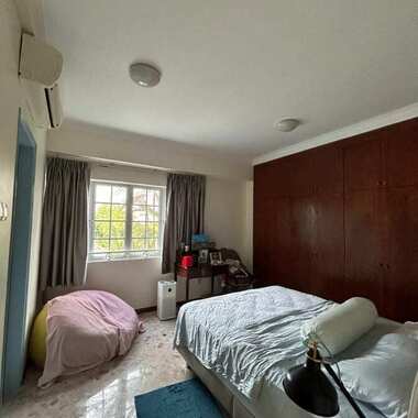 Entire Condo Unit for Rent - Pasir Panjang | Near NUS & Science Park